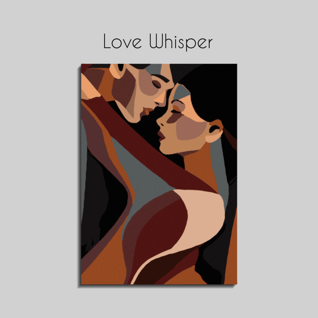Love Whisper - Diptamart