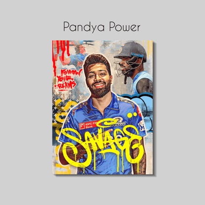 Pandya Power - Diptamart