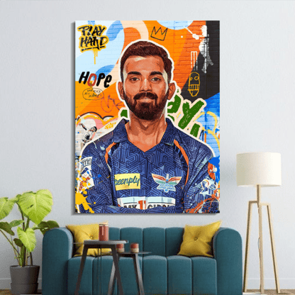 KL Rahul: The Class Act - Diptamart