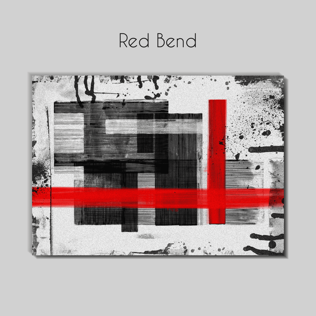 Red Bend - Diptamart